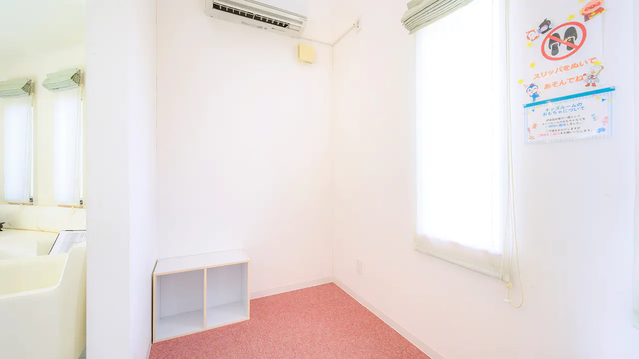 子供が怖がらずに、楽しく通える歯科医院